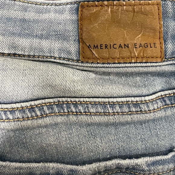 American Eagle Jeans - Picture 10 of 11